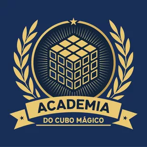 Academia do Cubo Mágico