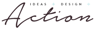 IDEAS + DESIGN + ACTION logo
