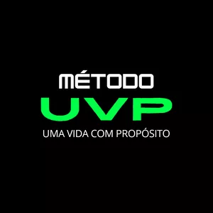 Imagem do curso UVP - Uma vida com propósito 