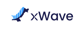 xWave Academy logo