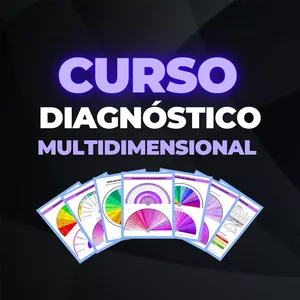 Imagem de capa para o Curso online Curso Diagnóstico Multidimensional