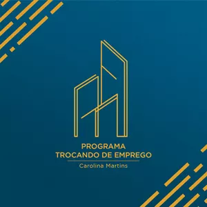 Imagem de capa para o Curso online Programa Trocando de Emprego