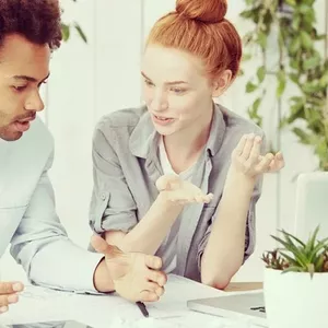 Cover image for Online course Body Language in the Workplace