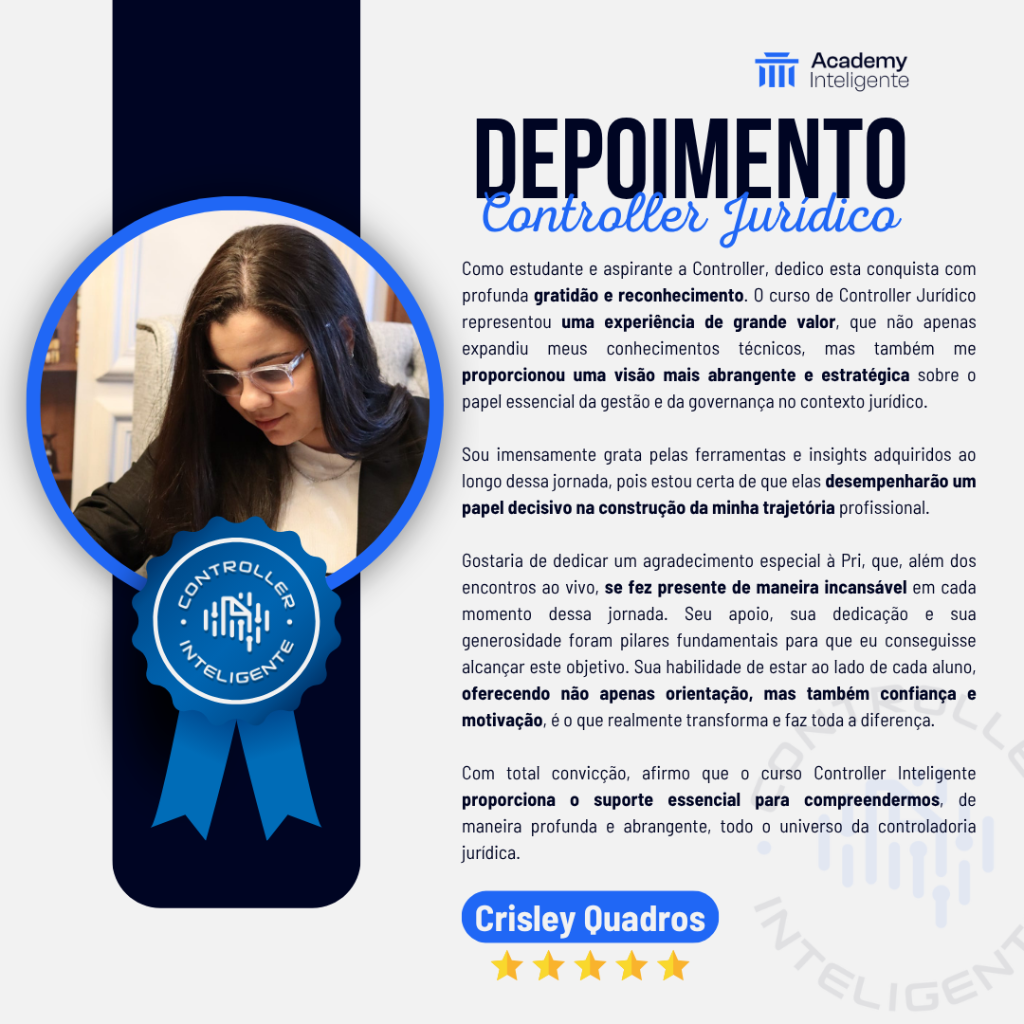 Crisley Quadros