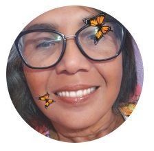 Socorro Vieira - Lojista