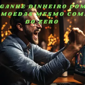 Imagem de INVESTIMENTO EM CRIPTOMOEDAS criado por  na hotmart