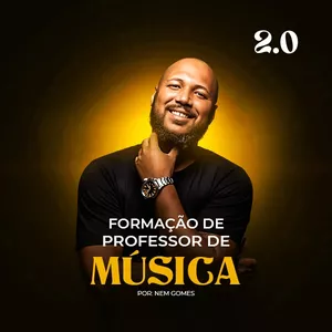 Imagem do curso Treinamento Formação de Professor de Música 2.0