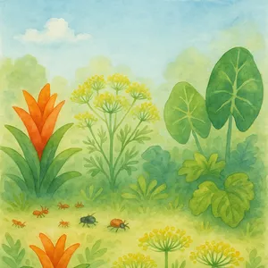 Imagen de portada para Ebook Cuento para niños, pensamiento visible