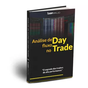 Imagem do curso Analise de Fluxo no Day Trade - O Segredo dos traders de alta performance