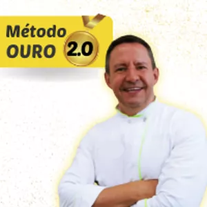 Imagem de capa para o Curso online Método Ouro 2.0