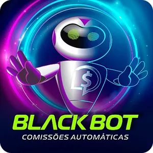Imagem de capa para o Curso online BLACKBOT - Comissões Automáticas
