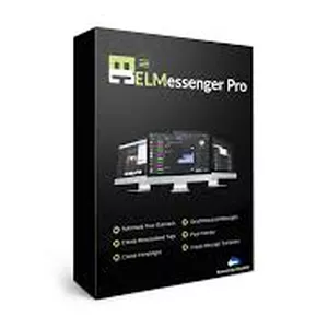 Cover image for Online course ELMESSENGER PRO