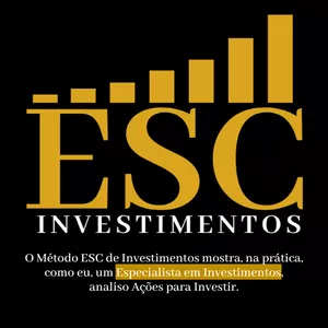 Imagem de capa para o Curso online Método ESC de Investimentos