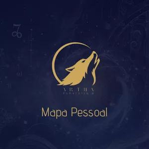 Imagem de capa para o Curso online Mapa Pessoal