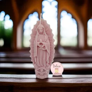 Imagen de portada para Curso online VelasAromaticasGDL