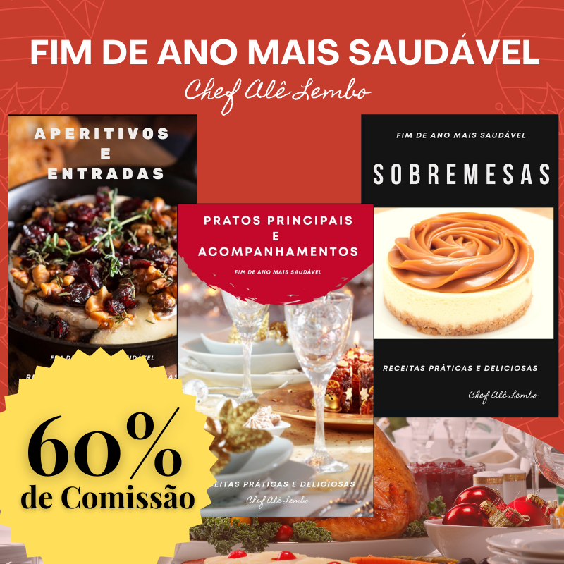 Imagem do curso Combo Fim de Ano Mais Saudável
