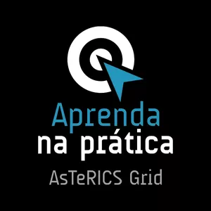 Imagem de capa para o Curso online Aprenda na prática AsTeRICS Grid