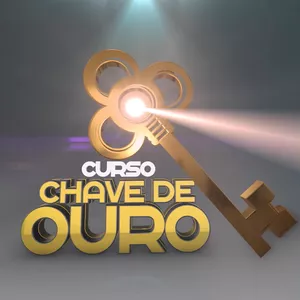 Imagem de Curso Chave de Ouro criado por Valnnyce Vanessa na hotmart