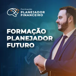 Imagem de capa para o Curso online Formação Profissão Futuro