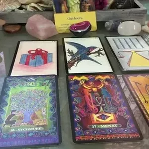Imagen de portada para Curso online 🌟 Descubre el Poder de Esotarot Amor Gratis 💖