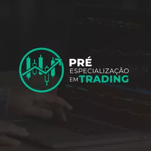 Imagem de capa para o Curso online Pré Especialização em Trading 2026