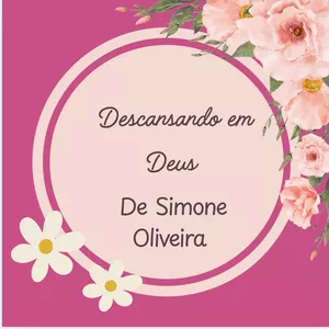 Imagem de capa para o Ebook Descansando em Deus e-book 