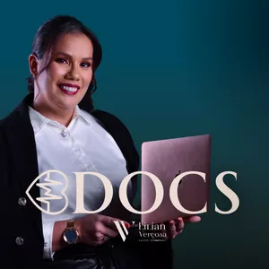 Imagem de capa para o Curso online Docs CES