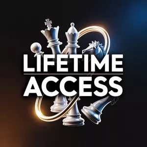 Cover image for Online course LIFETIME ACCESS