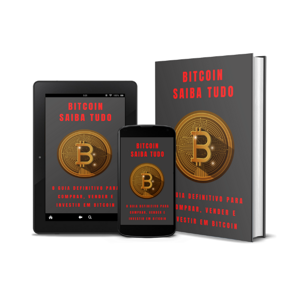 Bitcoin Saiba Tudo