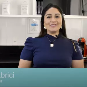 Imagem de Curso de Personal Organizer criado por Camilla Fabrici - Personal Organizer na hotmart