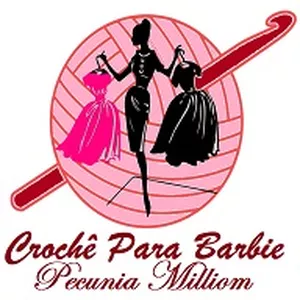 Imagem de capa para o Curso online Curso Básico de Crochê Para Barbie - Clube de Membros do Canal Pecunia Milliom