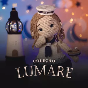 Imagem de capa para o Curso online Coleção Lumare