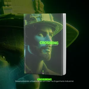 Imagem de capa para o Ebook CROSSENG