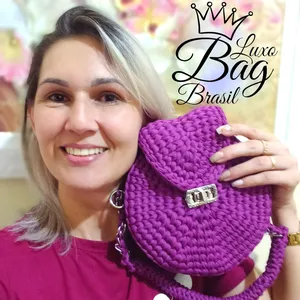 Imagem de capa para o Curso online Método Luxo Bag Brasil