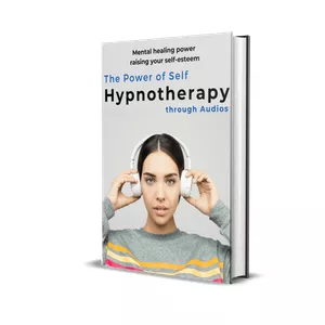 Cover image for Online course [e-Book]  The theory of Self-Hypnotherapy