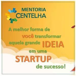 Capacitação Programa Centelha