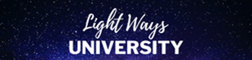 Light Ways University logo