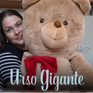 Imagem de capa para o Curso online Urso Gigante