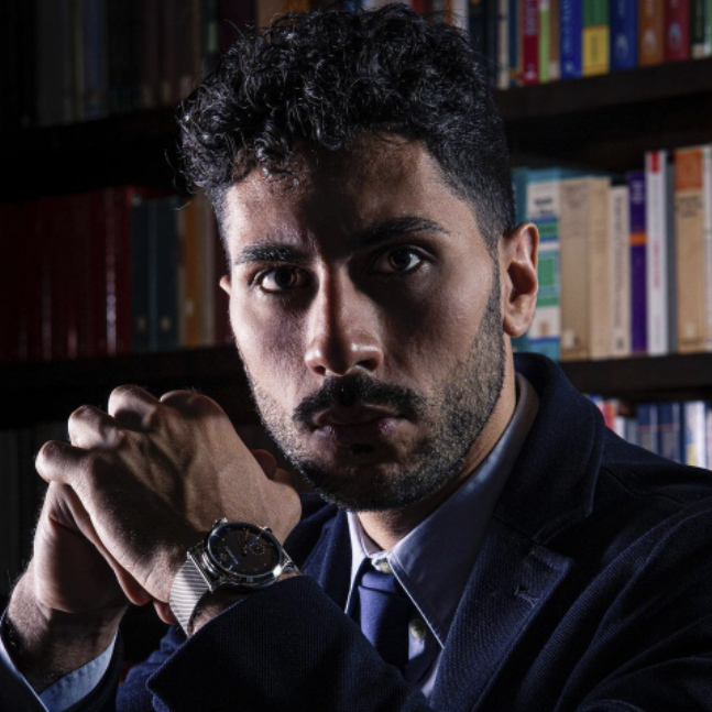 Igor Dell’Aera