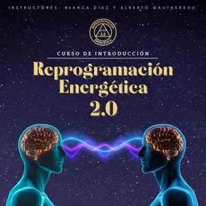 Imagen de portada para Curso online Curso de Introducción - Reprogramación Energética 2.0