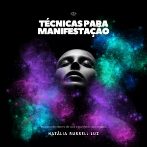 Imagem de capa para o Ebook TÉCNICAS PODEROSAS PARA MANIFESTAÇÃO DE DESEJOS COM A LEI DA ATRAÇÃO