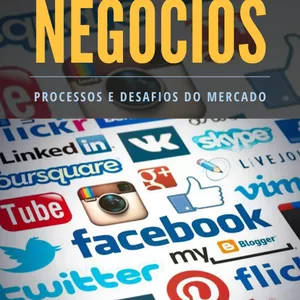 Imagem de capa para o Curso online O mundo dos negócios