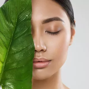 Imagen de portada para Ebook La belleza natural 