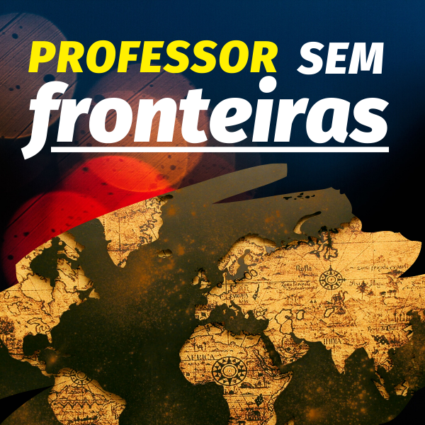 Imagem do curso Professor sem Fronteiras
