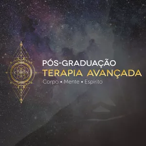 Imagem de capa para o Curso online Pós-Graduação Terapia Avançada