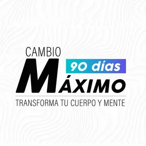 Imagen de portada para Curso online Cambio Máximo 90 