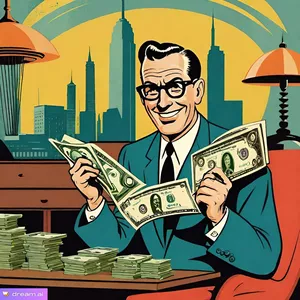 Imagem de capa para o Ebook Como Ganhar Dinheiro com a Internet