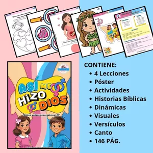 Imagen de portada para Ebook Así me hizo Dios (ARCHIVO PDF)