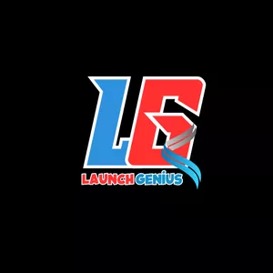 Imagen de portada para Curso online Launch-Genius [Plantillas para un lanzamiento exitoso]