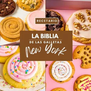 Imagen de portada para Curso online La biblia de galletas New York 